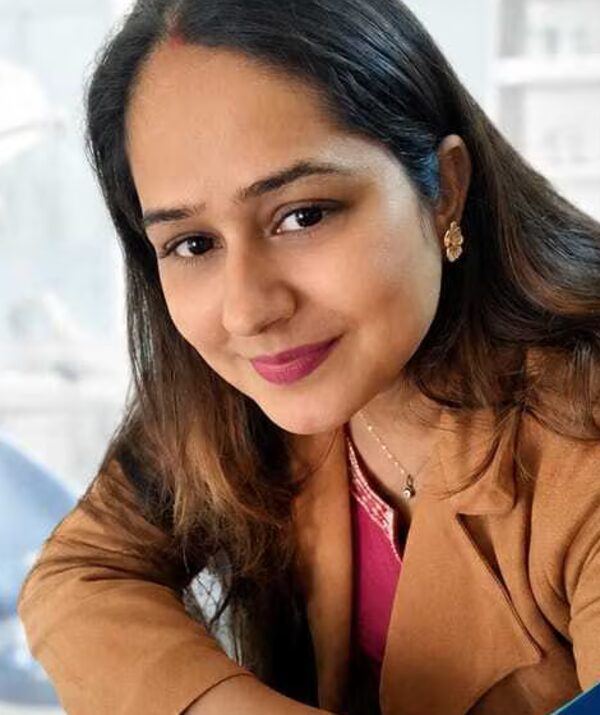 Dr. Sumita, Dental Surgeon
